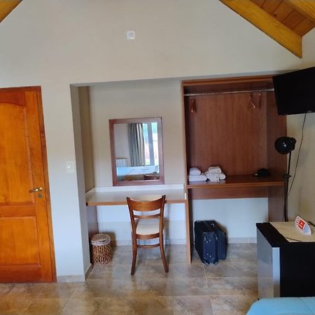 Alto Verde Hosteria El Calafate Luaran gambar