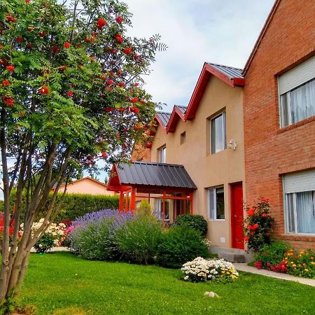 Alto Verde Hosteria El Calafate Luaran gambar