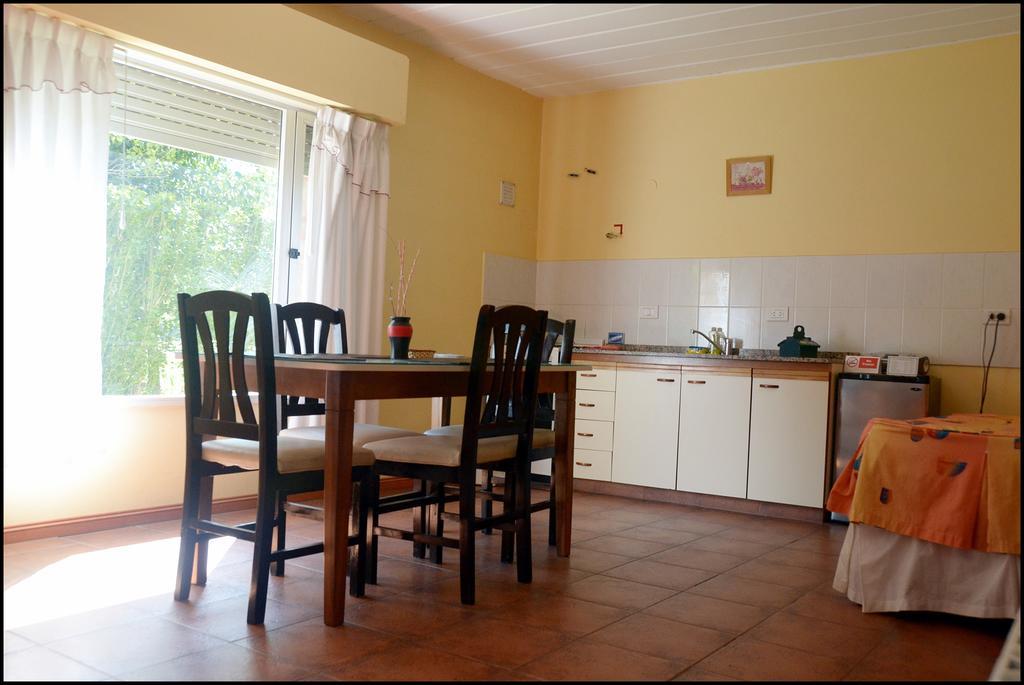 Alto Verde Hosteria El Calafate Bilik gambar