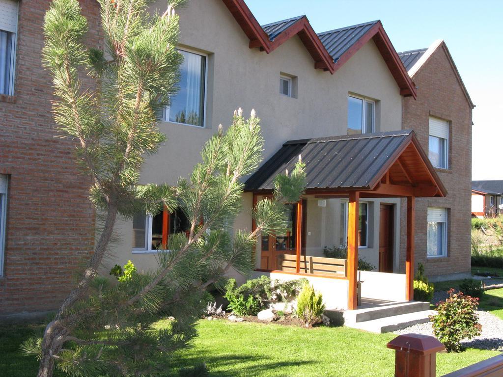 Alto Verde Hosteria El Calafate Luaran gambar