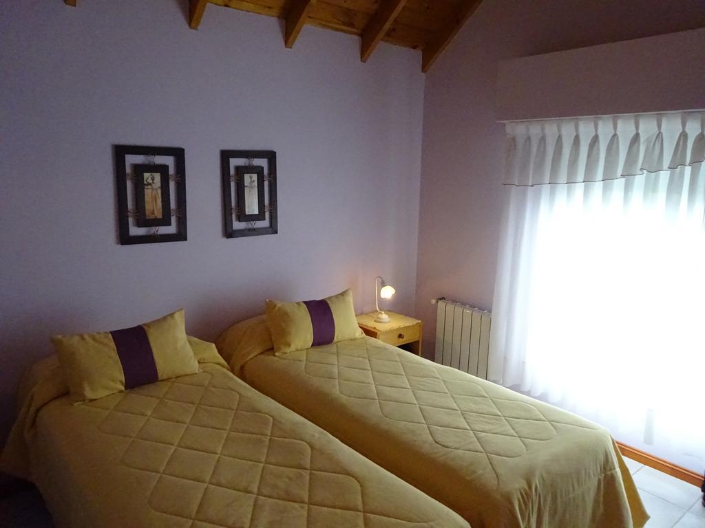 Alto Verde Hosteria El Calafate Bilik gambar