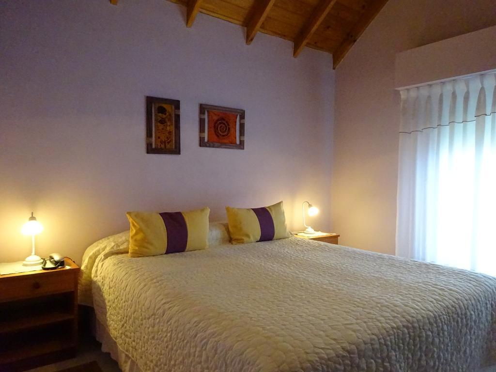Alto Verde Hosteria El Calafate Bilik gambar