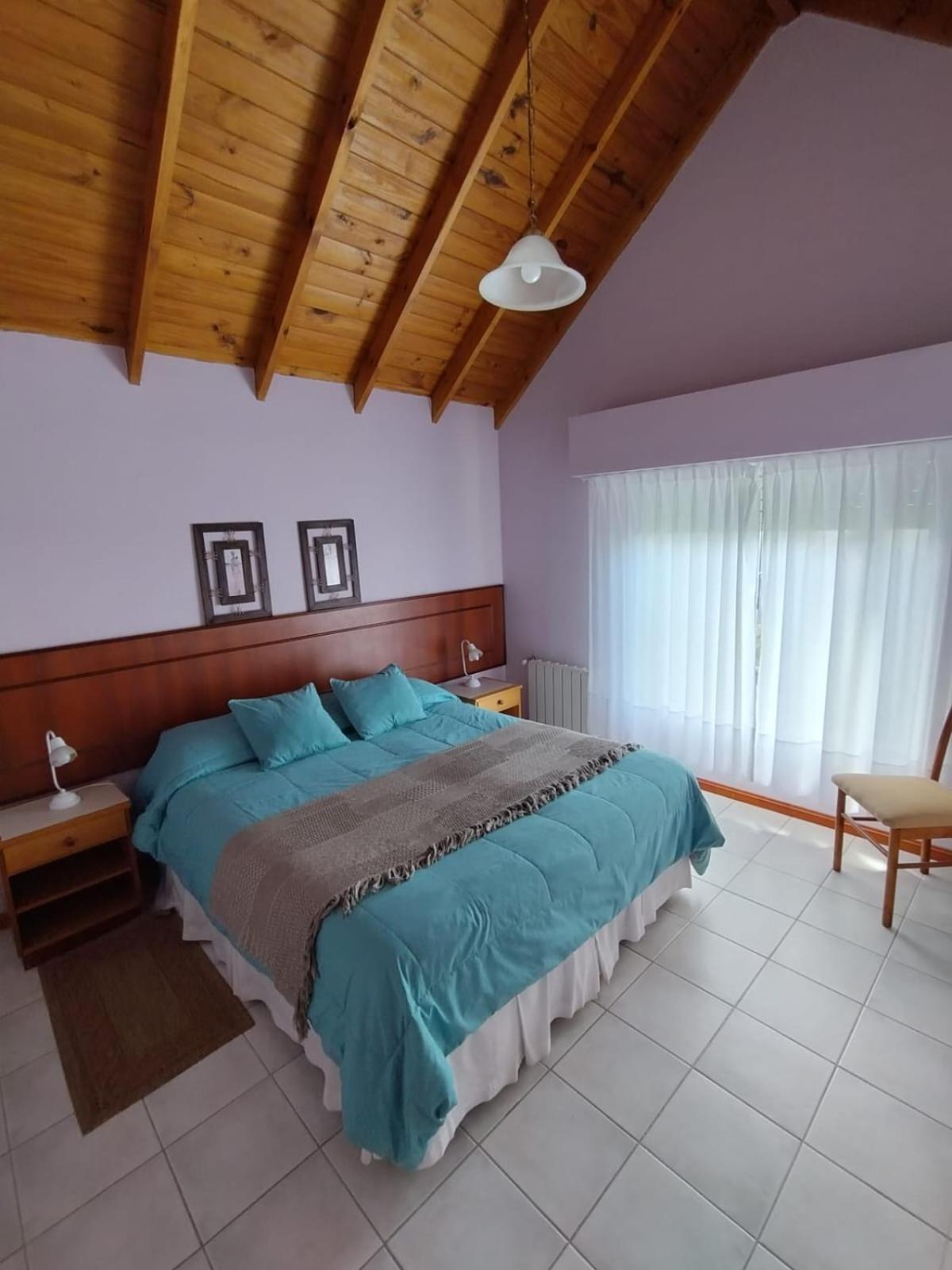 Alto Verde Hosteria El Calafate Luaran gambar
