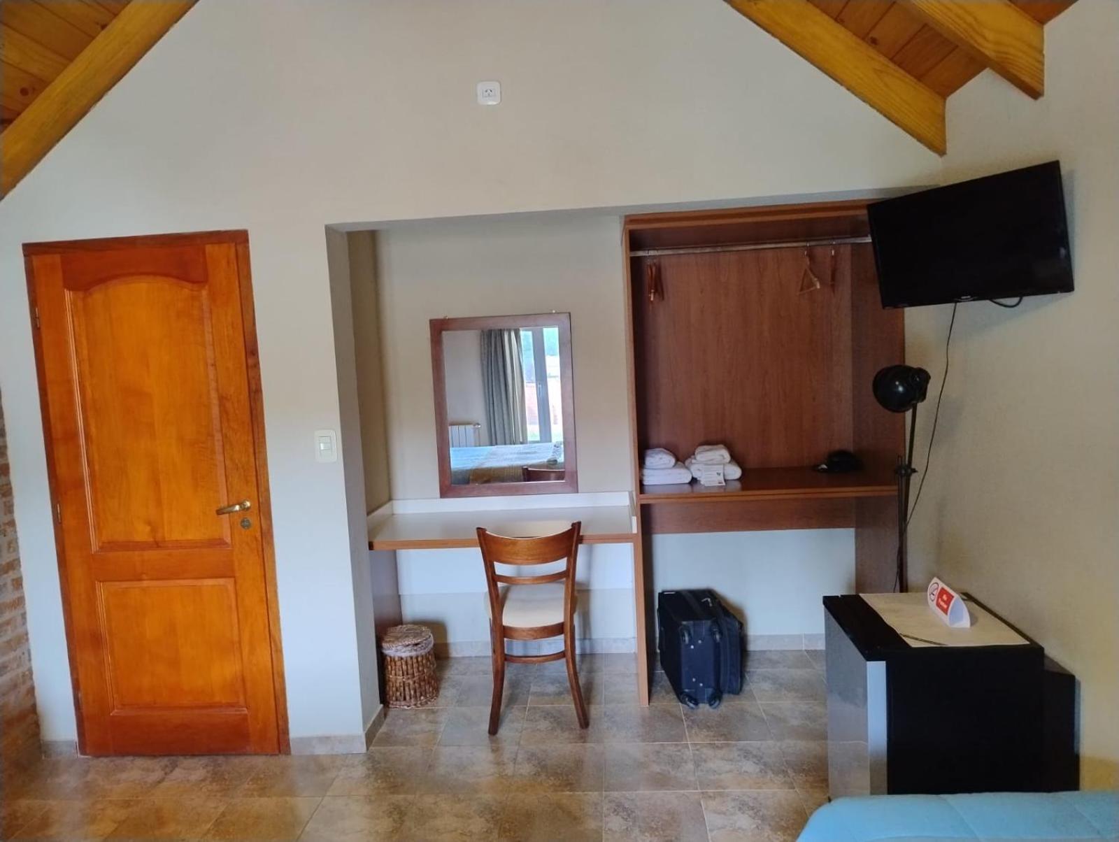 Alto Verde Hosteria El Calafate Luaran gambar