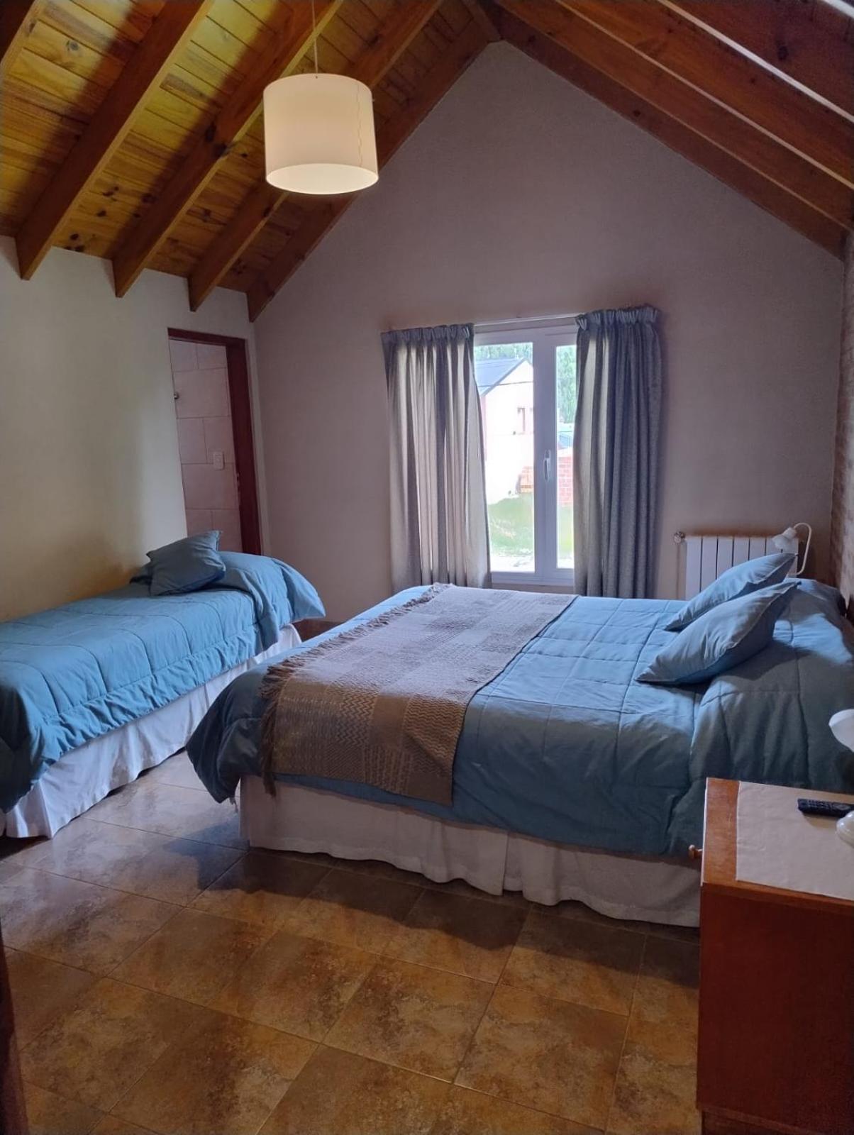 Alto Verde Hosteria El Calafate Luaran gambar