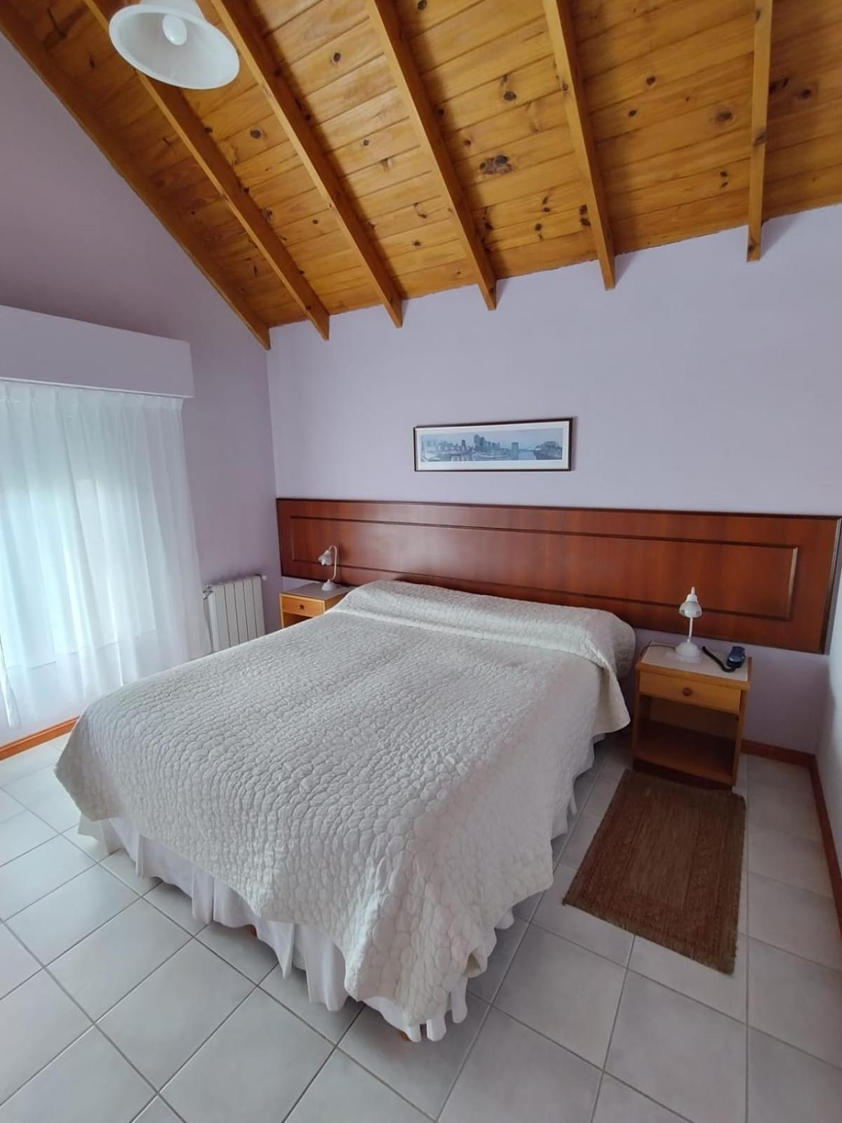 Alto Verde Hosteria El Calafate Luaran gambar
