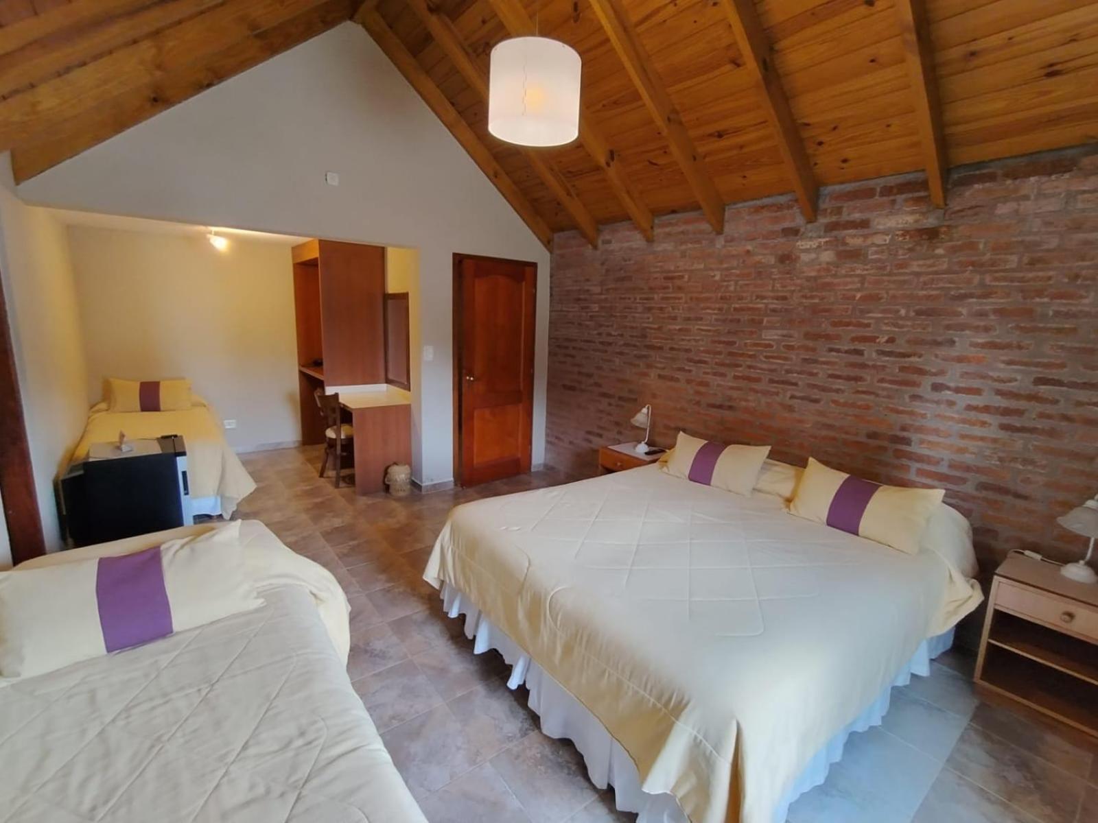 Alto Verde Hosteria El Calafate Luaran gambar