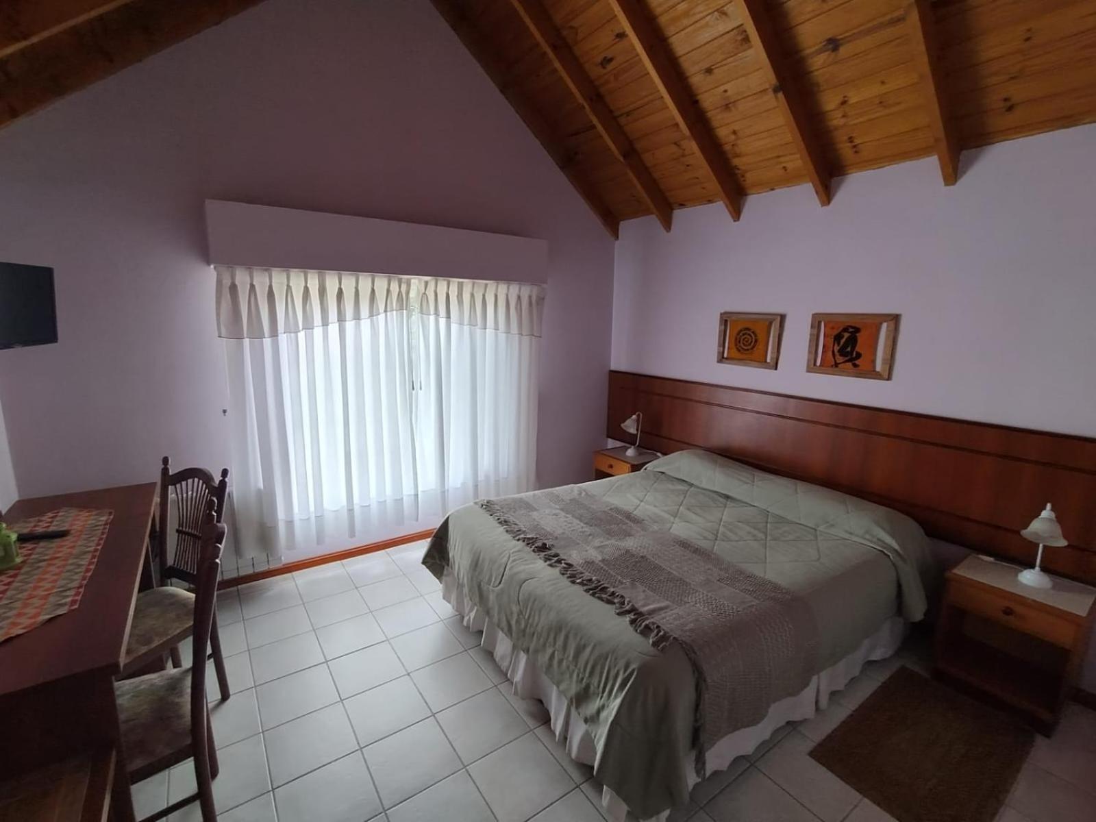 Alto Verde Hosteria El Calafate Luaran gambar