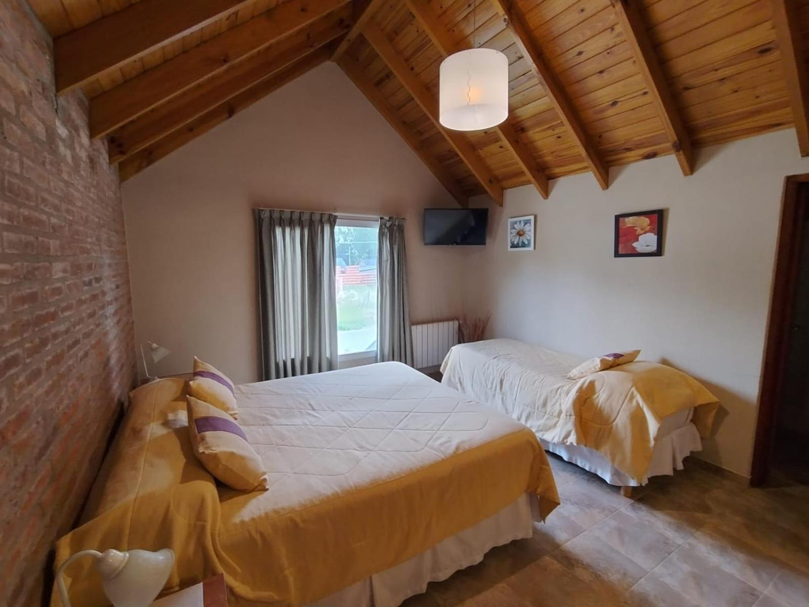 Alto Verde Hosteria El Calafate Luaran gambar