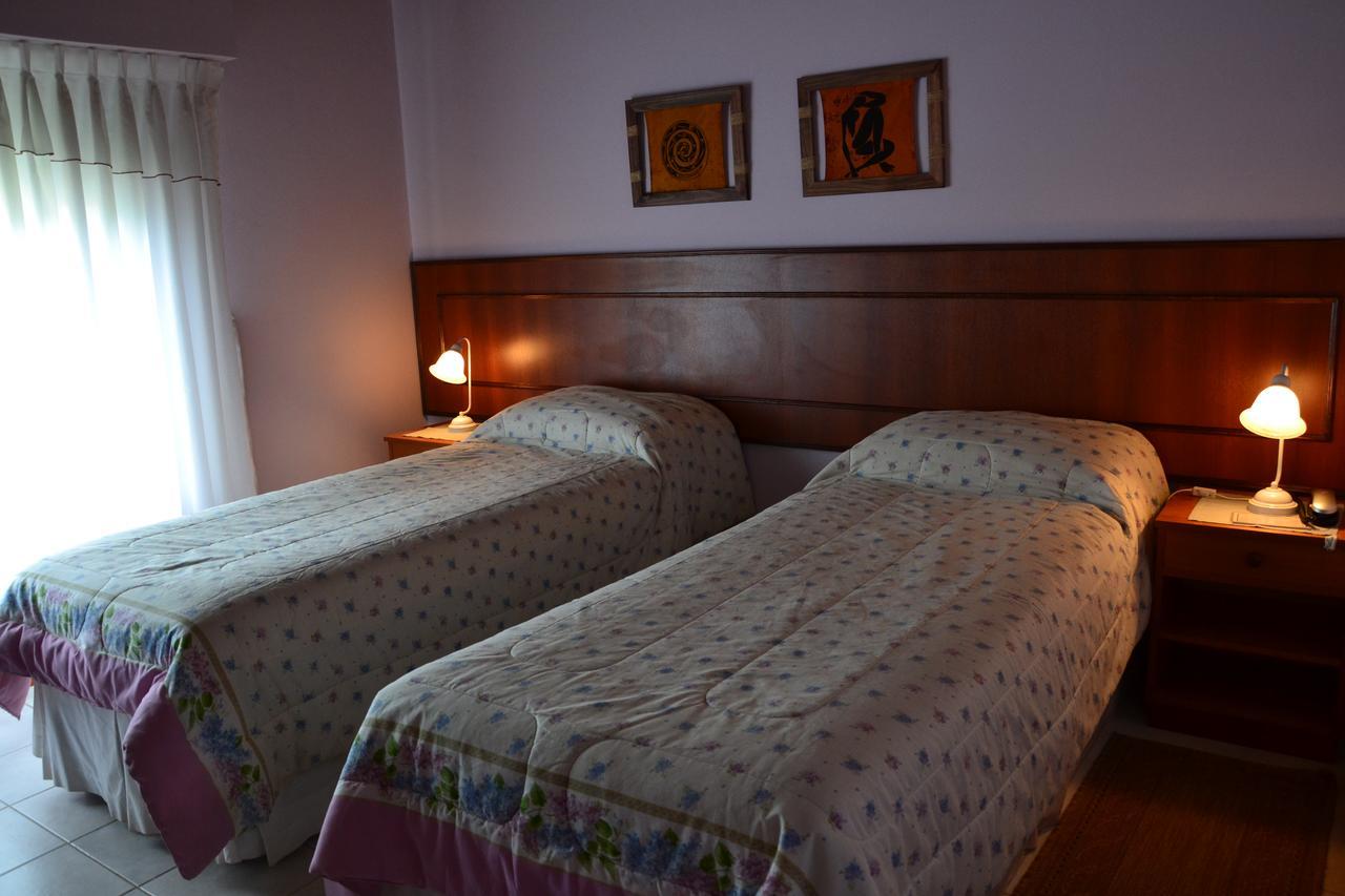 Alto Verde Hosteria El Calafate Luaran gambar