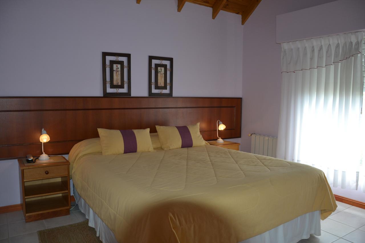 Alto Verde Hosteria El Calafate Luaran gambar