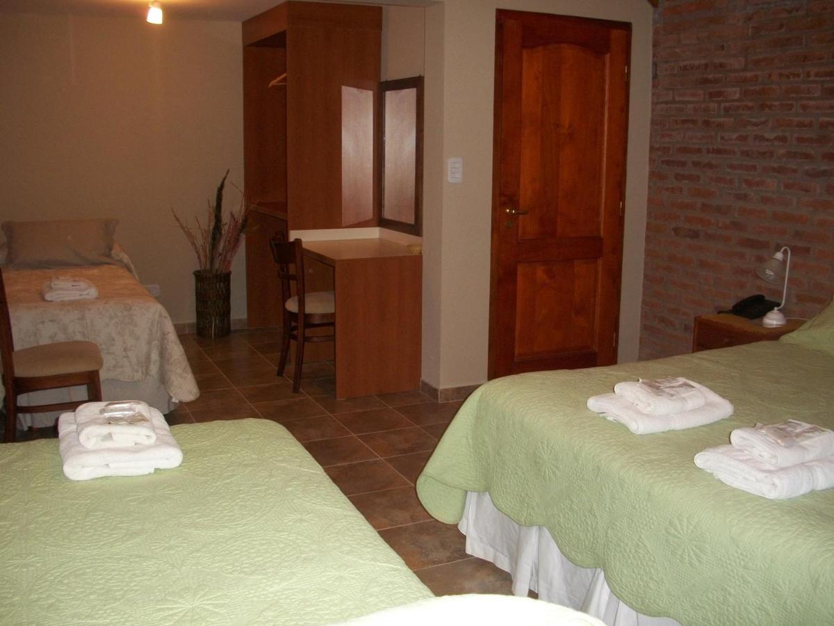 Alto Verde Hosteria El Calafate Bilik gambar