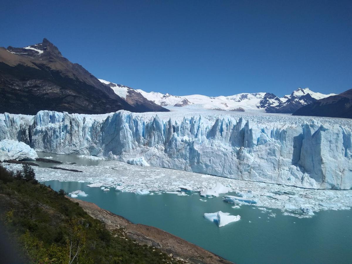 Alto Verde Hosteria El Calafate Luaran gambar